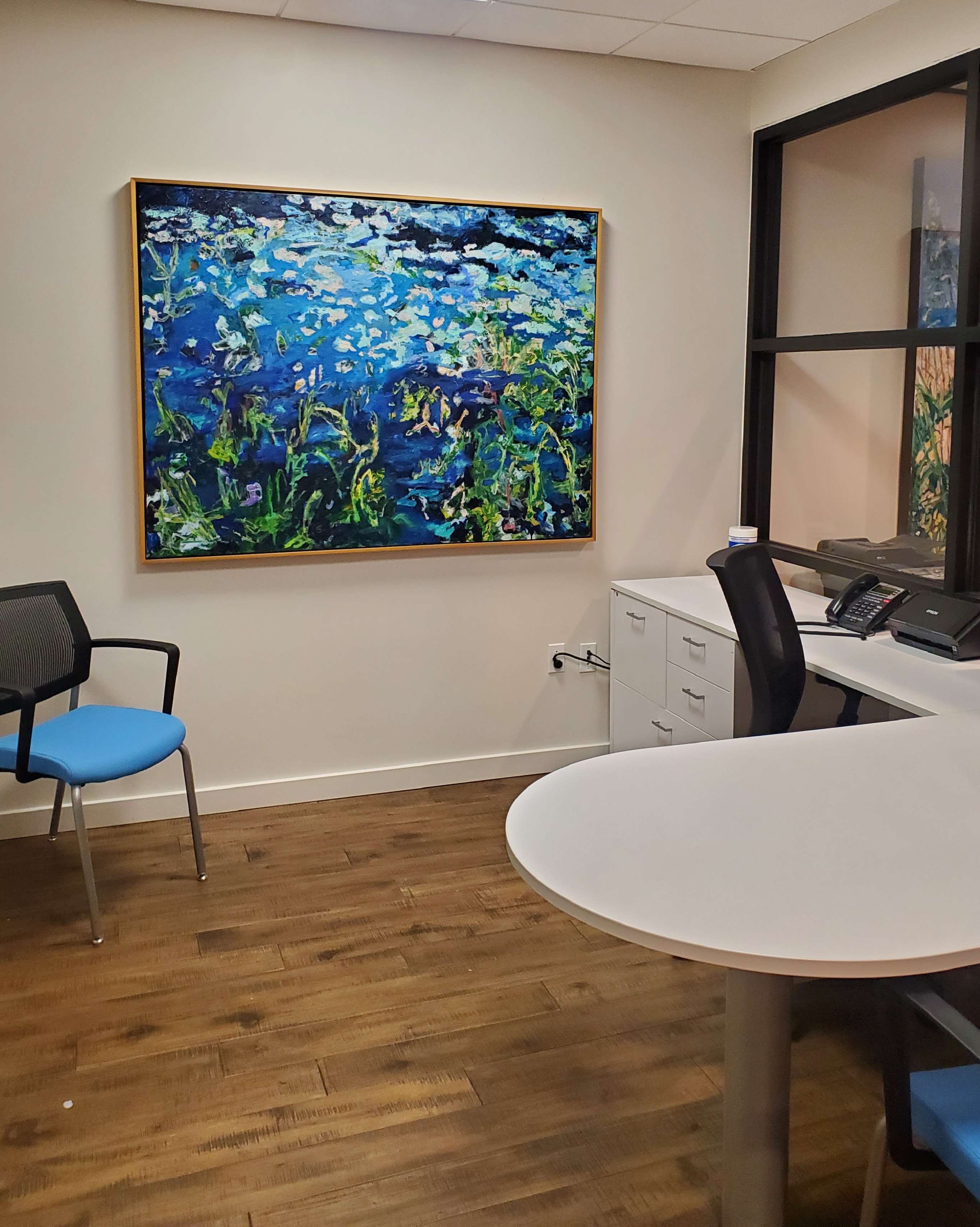 gallery